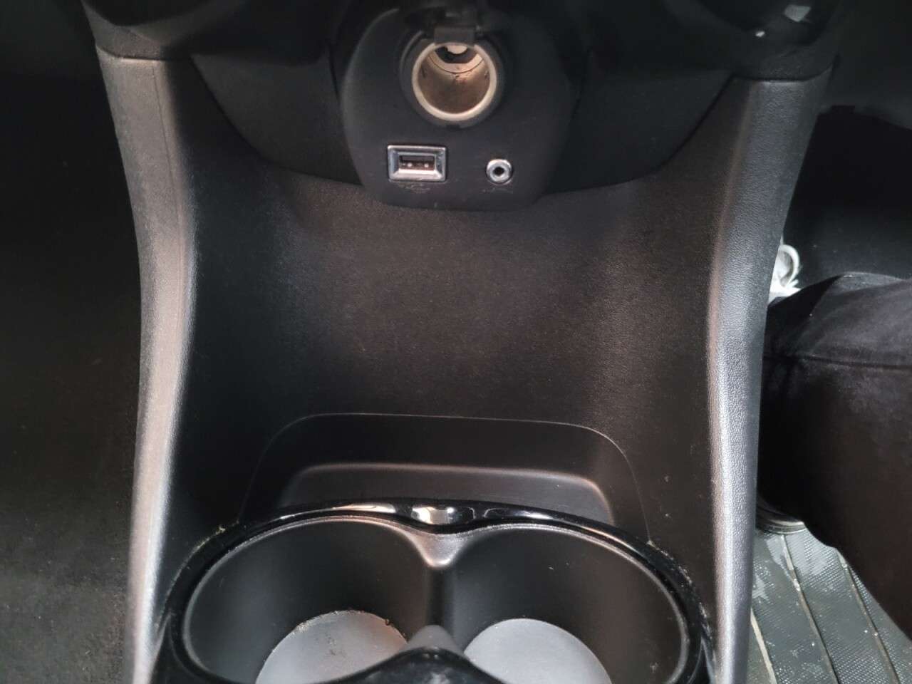 2017 TOYOTA AYGO 2017 TOYOTA AYGO