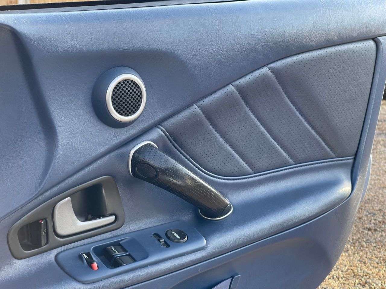 2003 HONDA S2000 2003 HONDA S2000