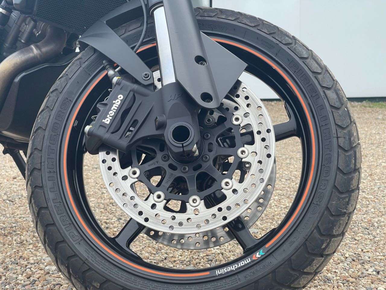 2013 KTM 990 SUPERMOTO R 13 2013 KTM 990 SUPERMOTO R 13