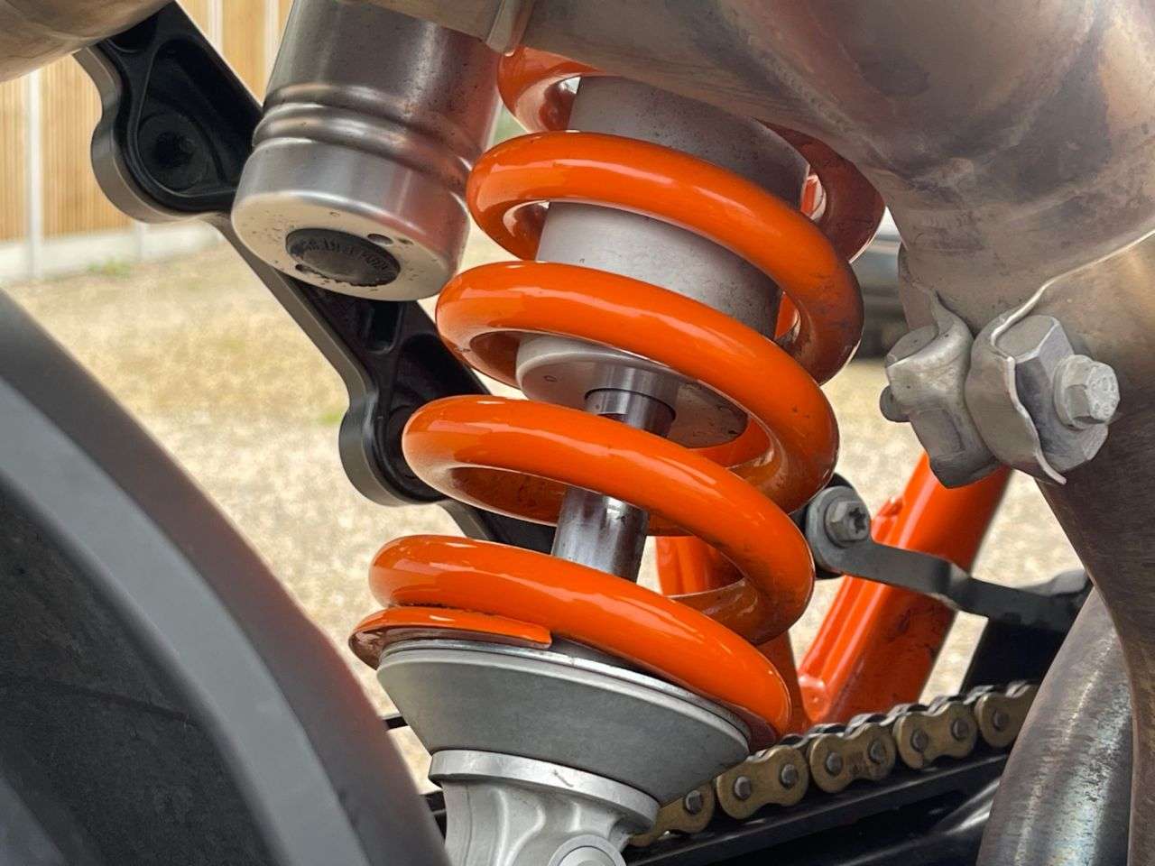 2013 KTM 990 SUPERMOTO R 13 2013 KTM 990 SUPERMOTO R 13