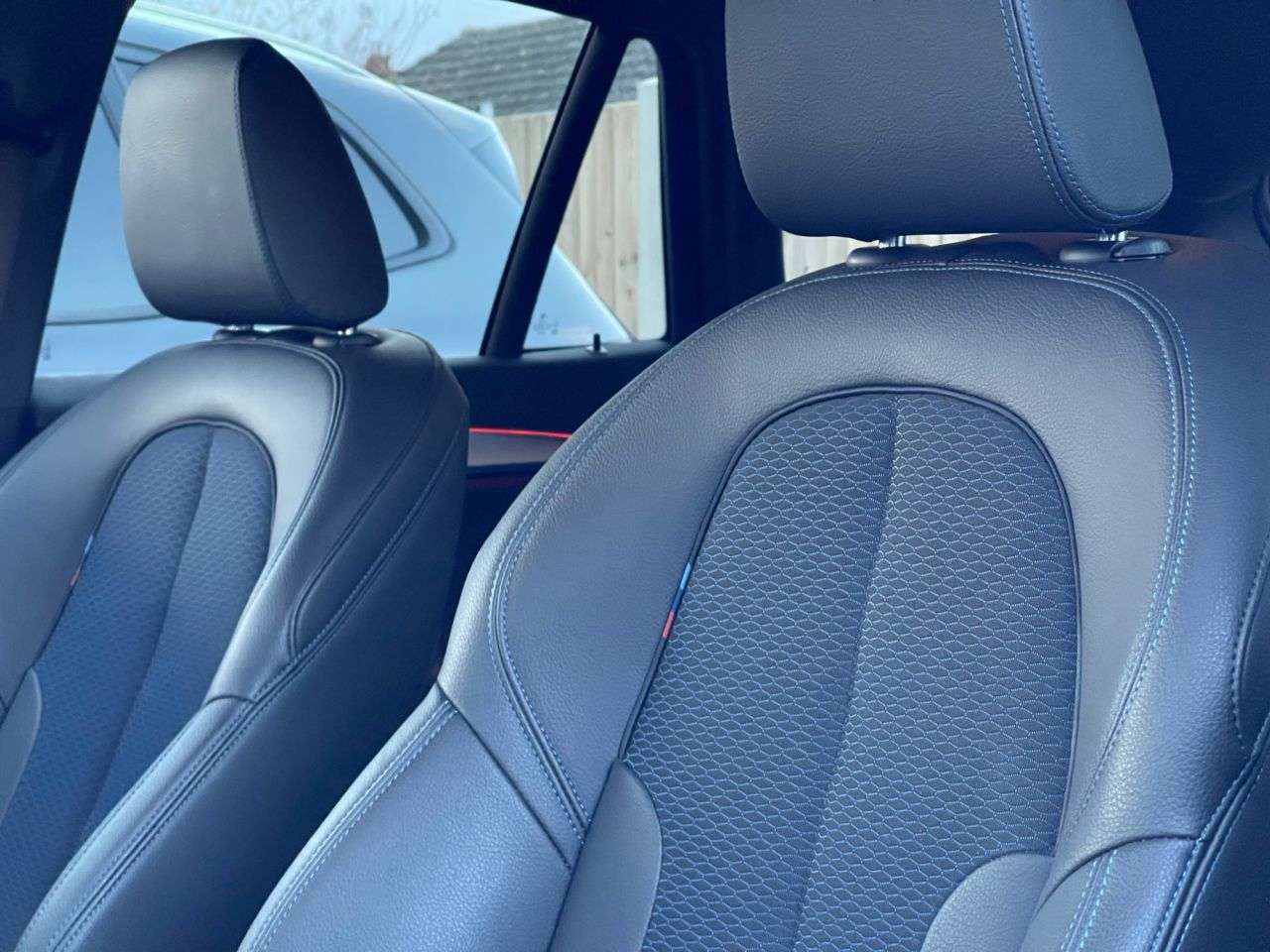 2022 BMW X1 2022 BMW X1