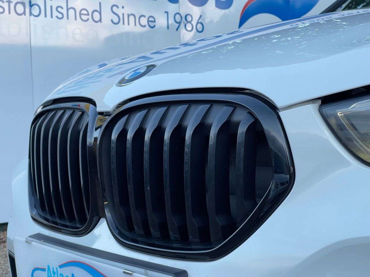 2022 BMW X1 2022 BMW X1