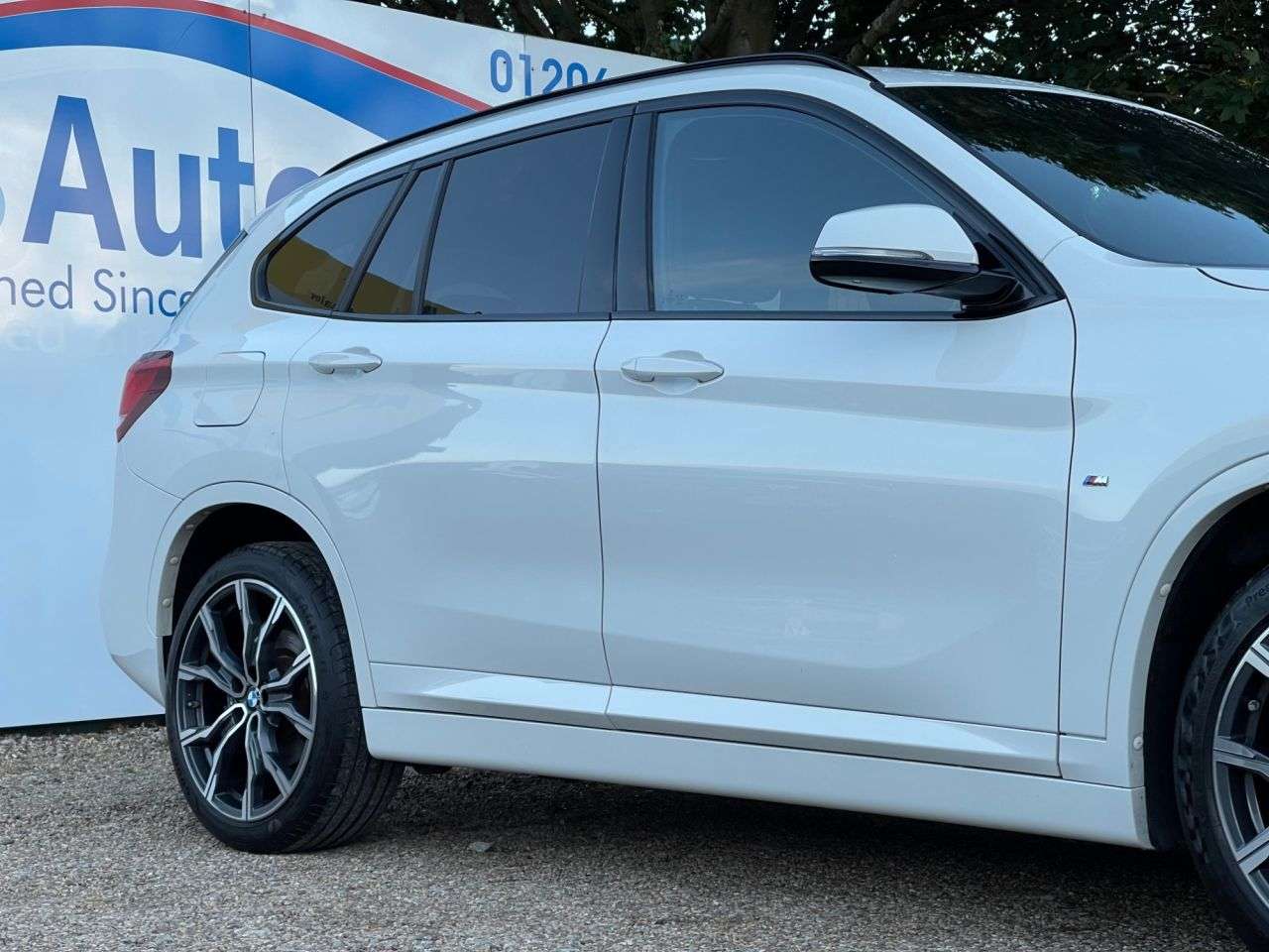 2022 BMW X1 2022 BMW X1