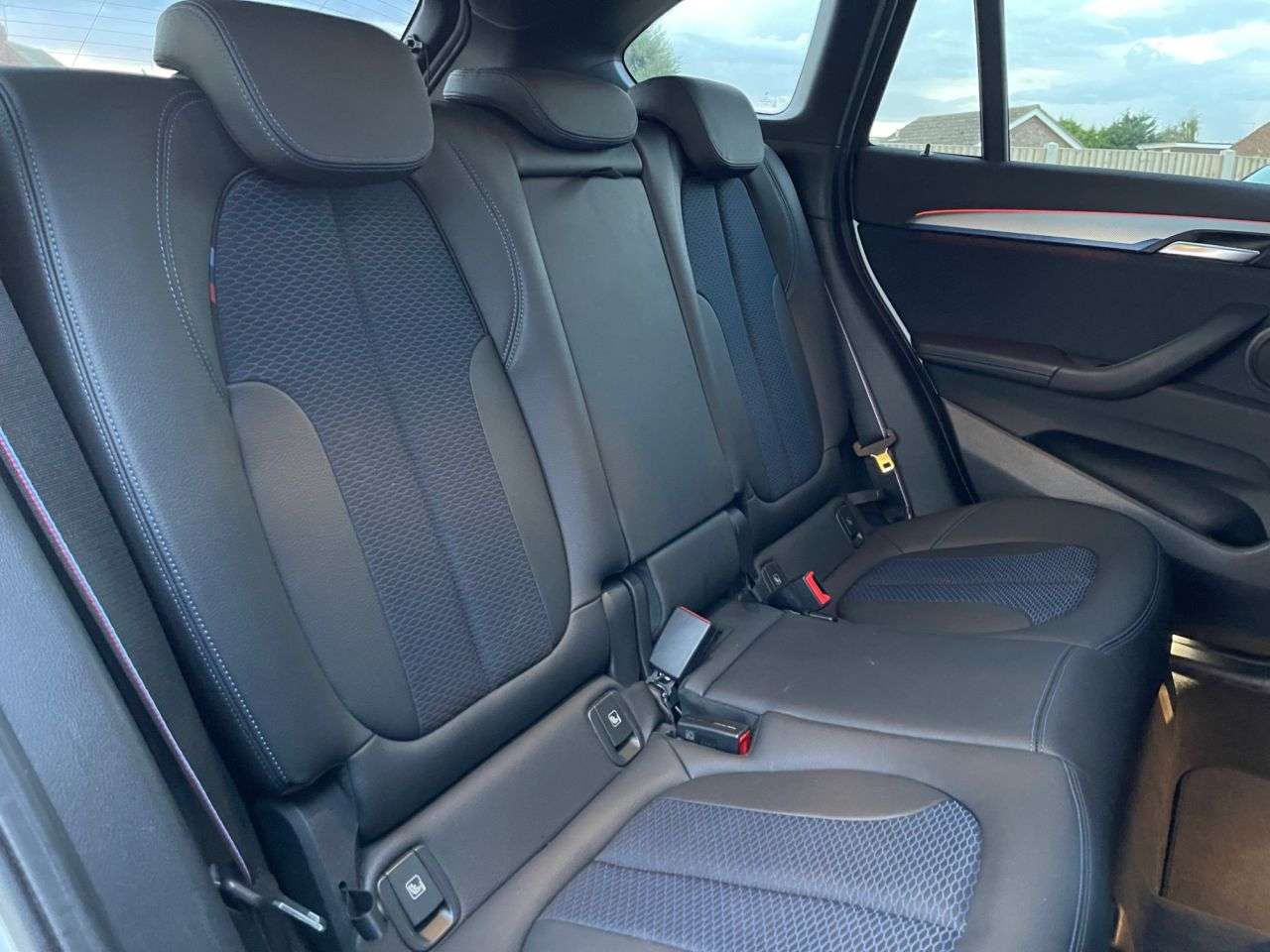 2022 BMW X1 2022 BMW X1