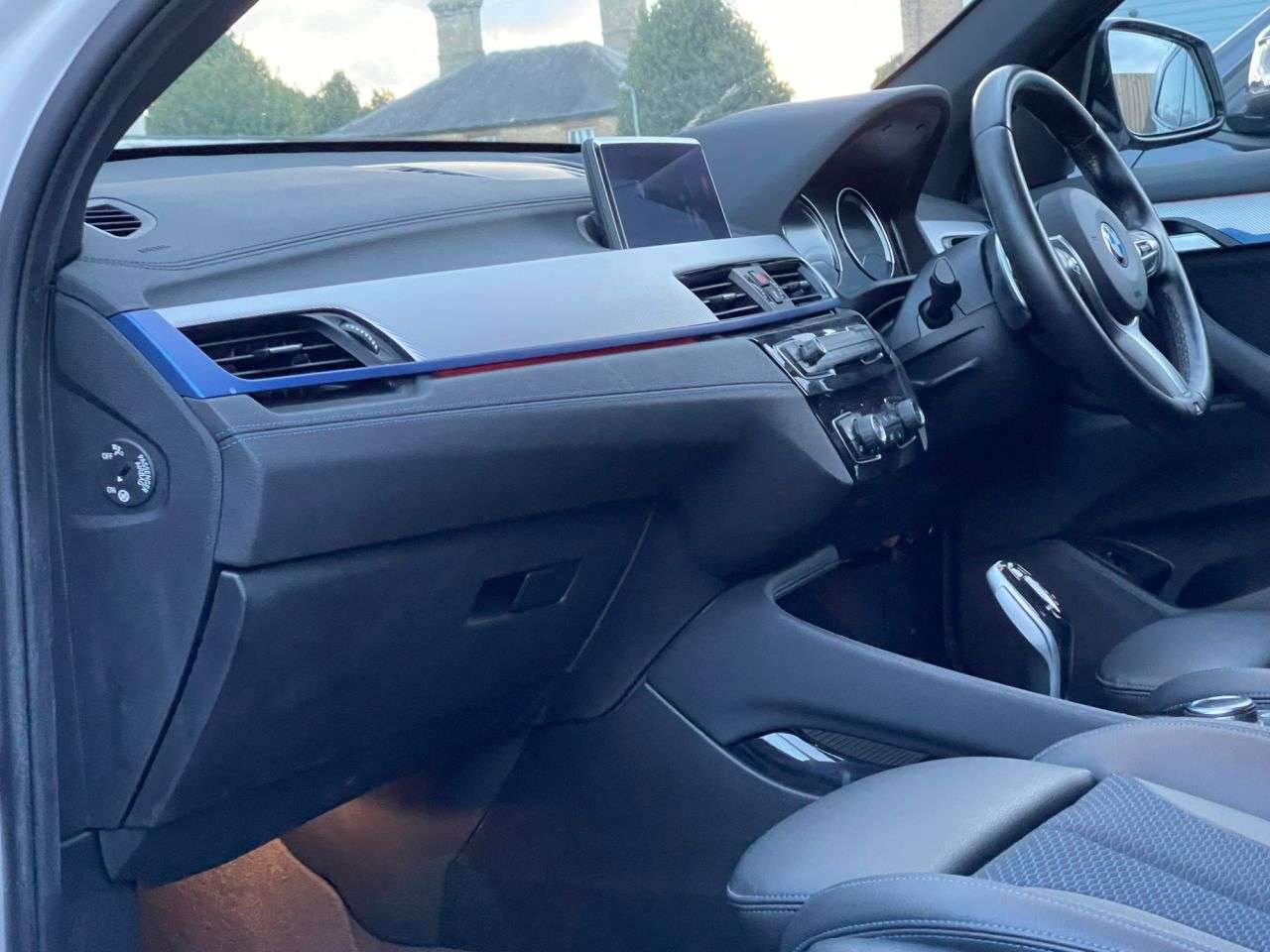 2022 BMW X1 2022 BMW X1