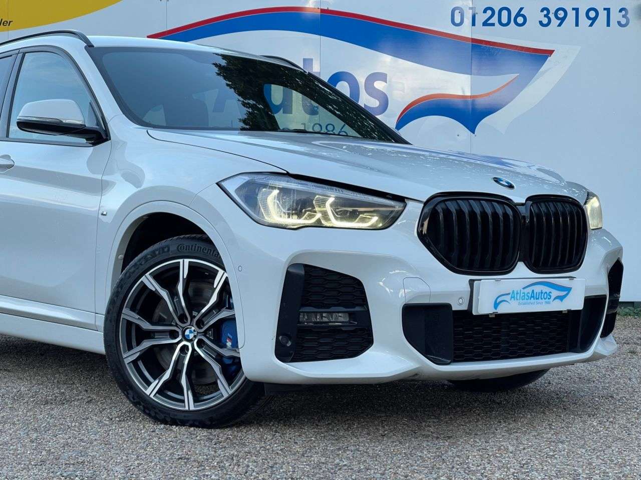 2022 BMW X1 2022 BMW X1