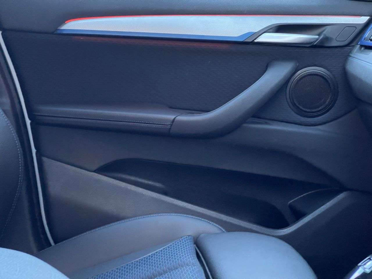 2022 BMW X1 2022 BMW X1