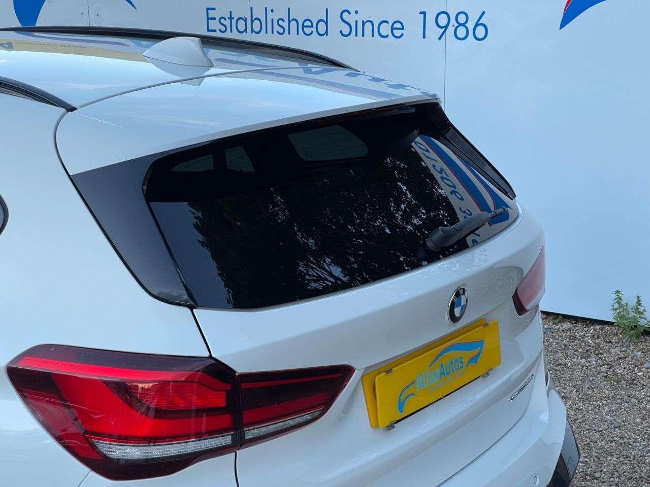 2022 BMW X1 2022 BMW X1