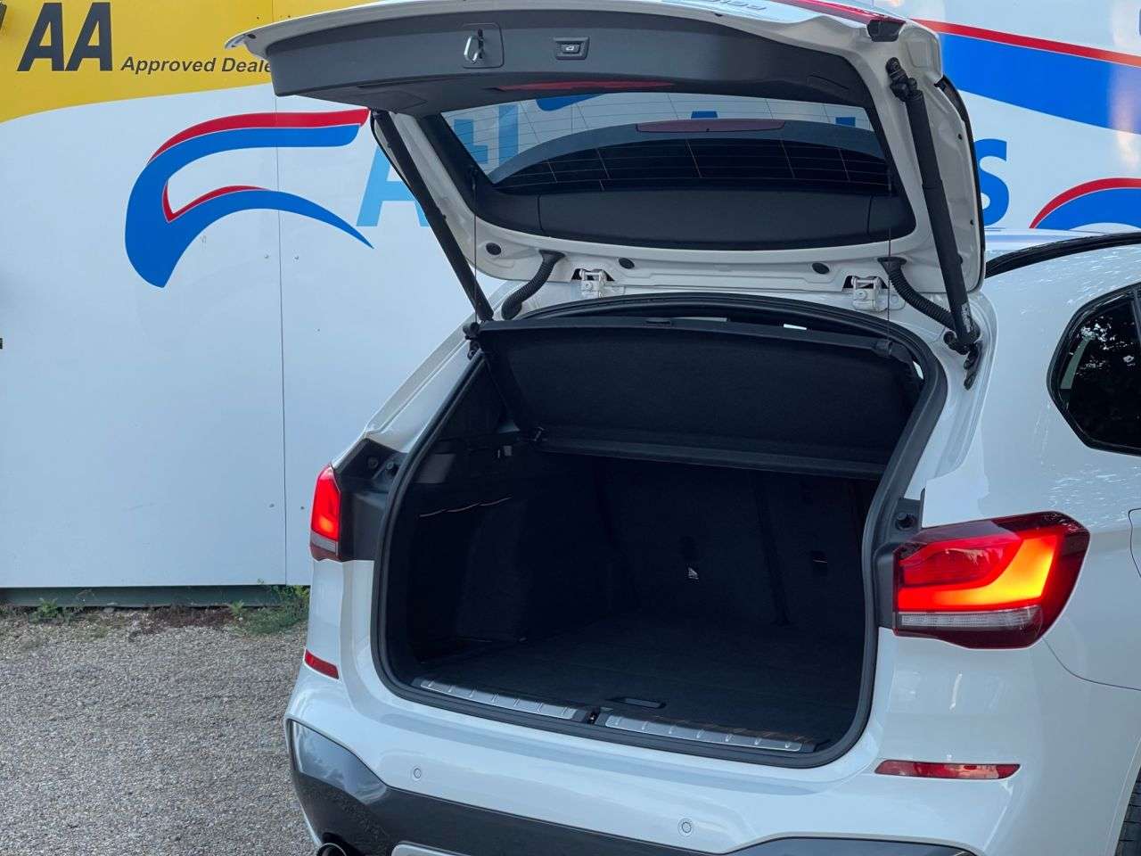 2022 BMW X1 2022 BMW X1