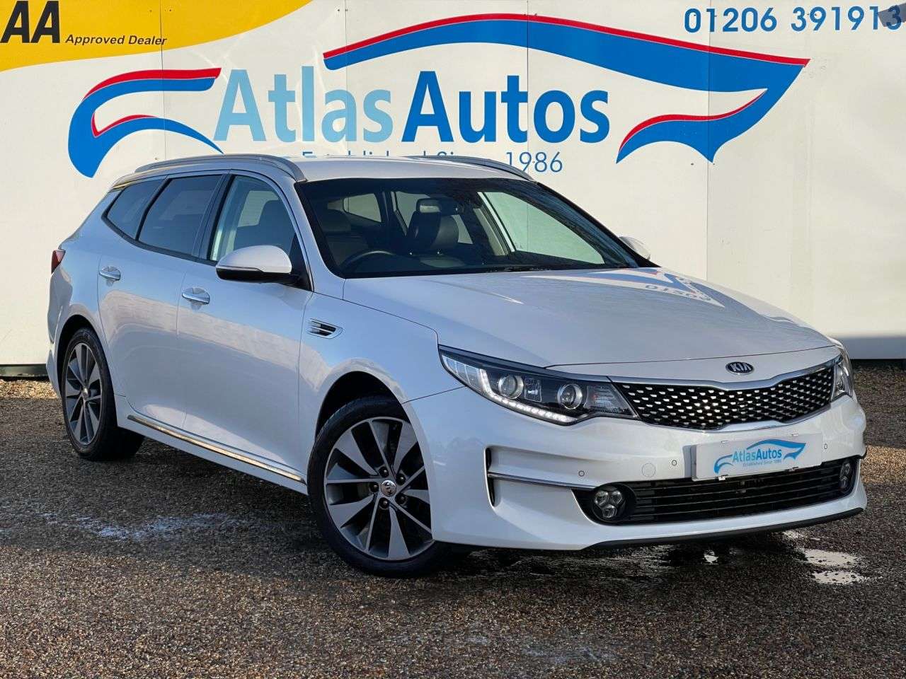 2017 KIA OPTIMA 2017 KIA OPTIMA