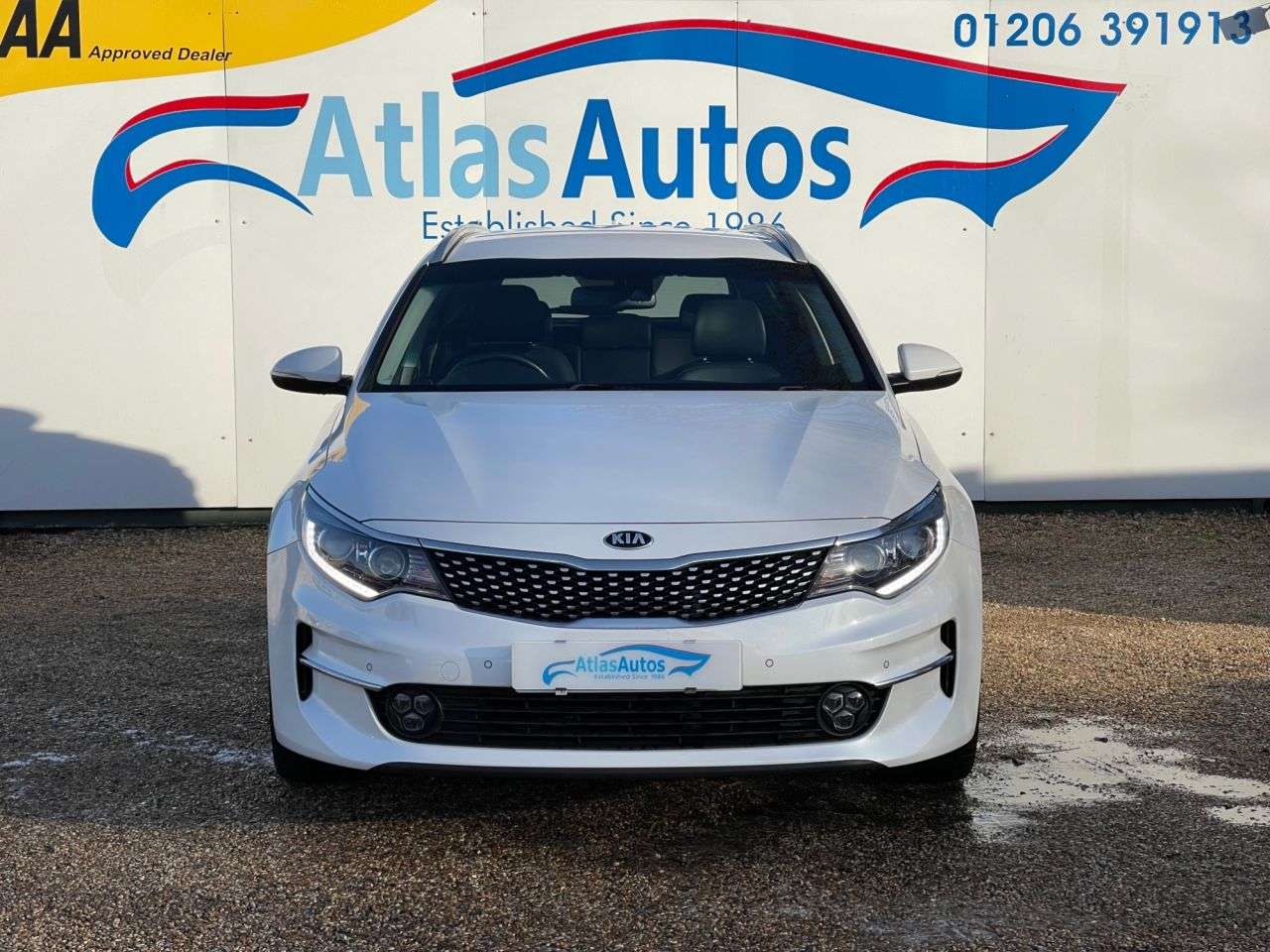 2017 KIA OPTIMA 2017 KIA OPTIMA