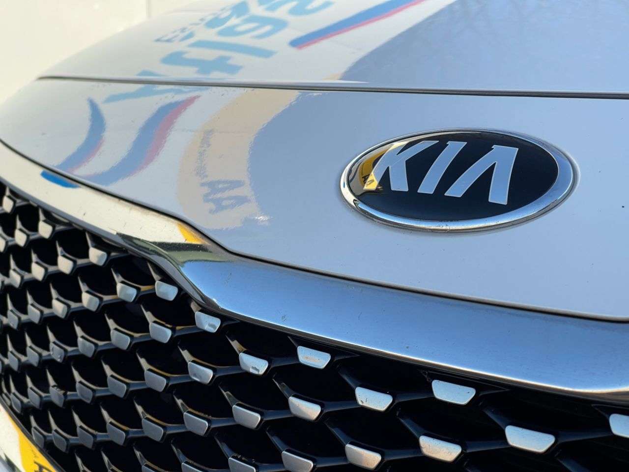 2017 KIA OPTIMA 2017 KIA OPTIMA