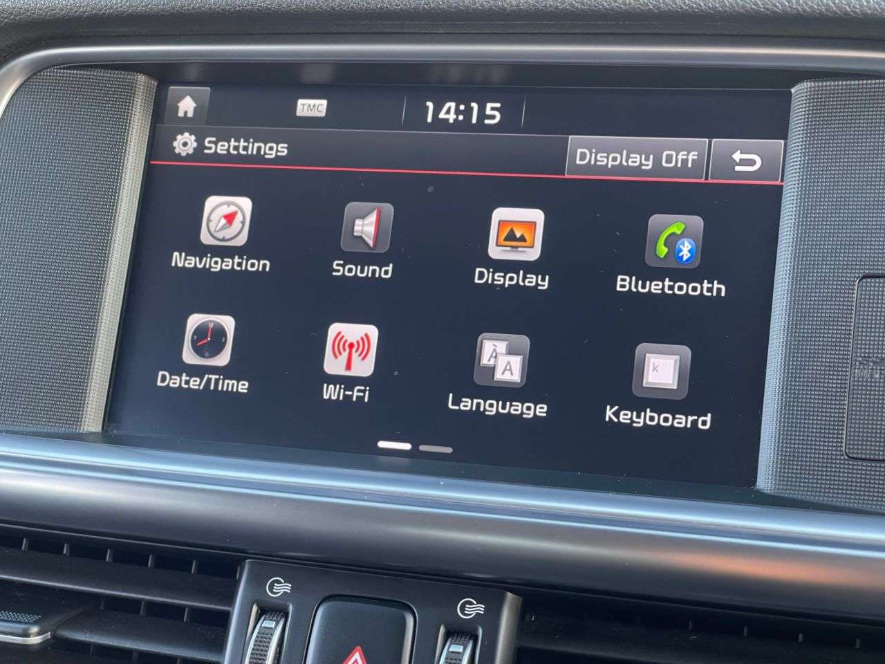 2017 KIA OPTIMA 2017 KIA OPTIMA