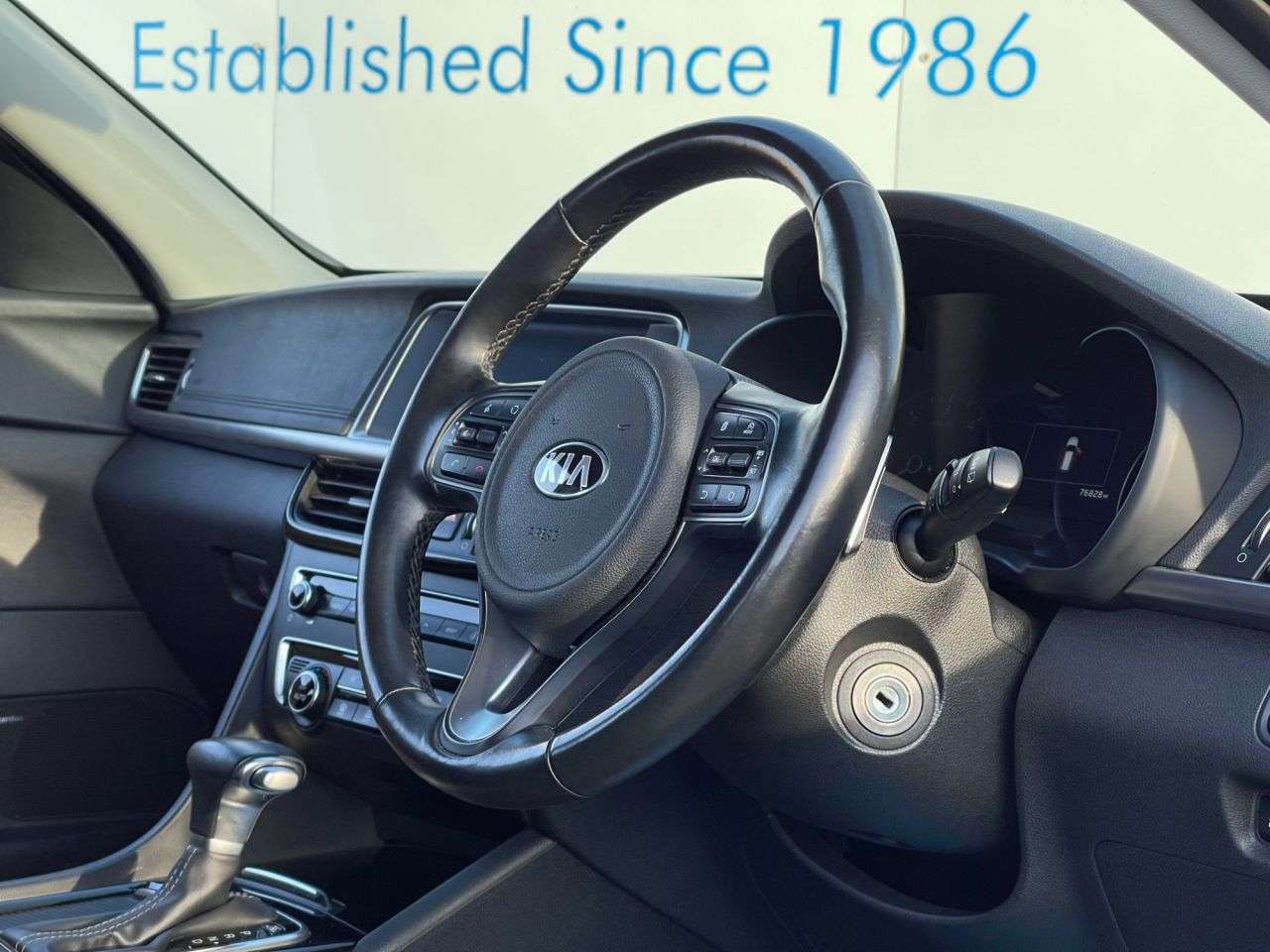 2017 KIA OPTIMA 2017 KIA OPTIMA