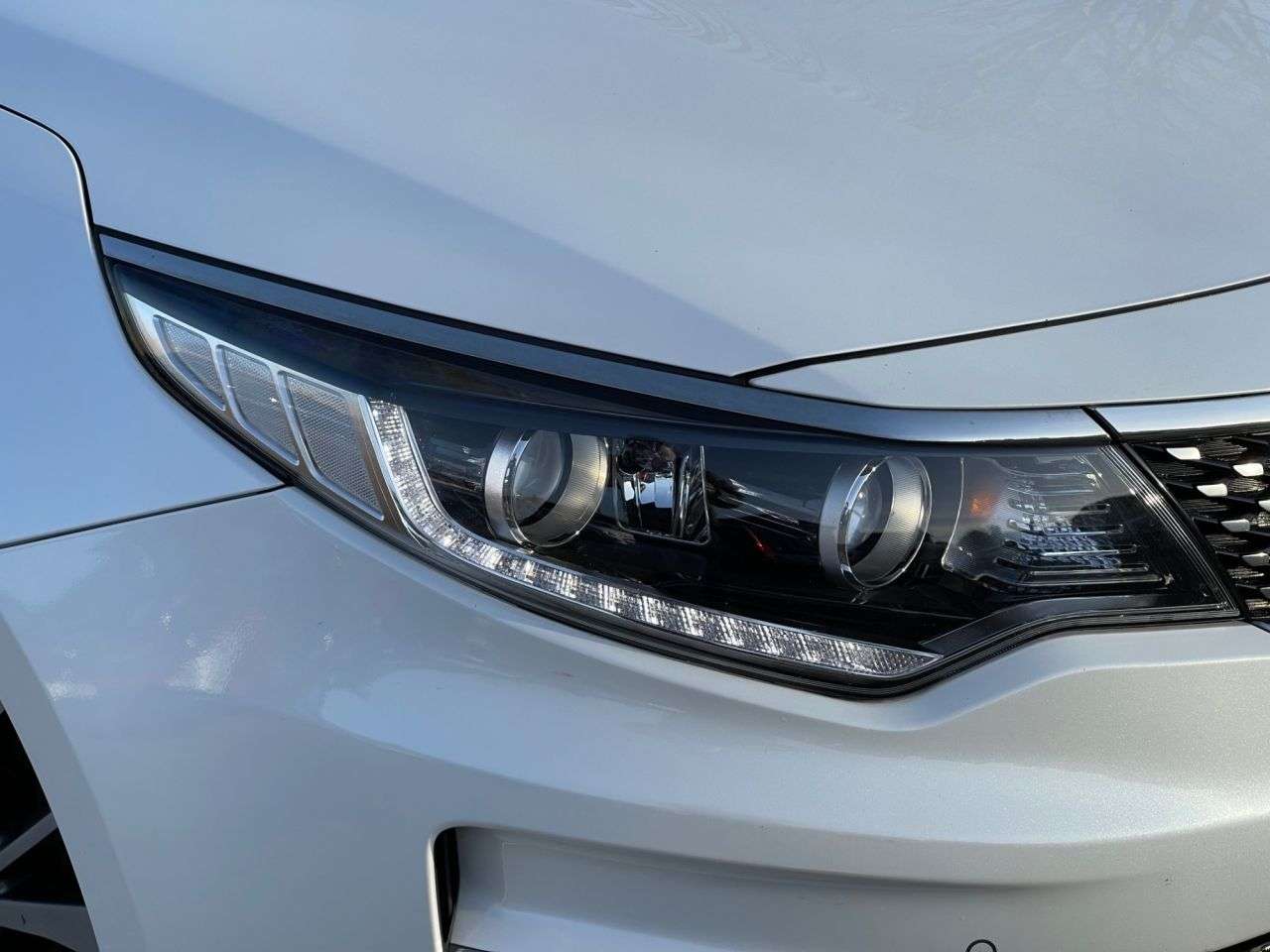 2017 KIA OPTIMA 2017 KIA OPTIMA