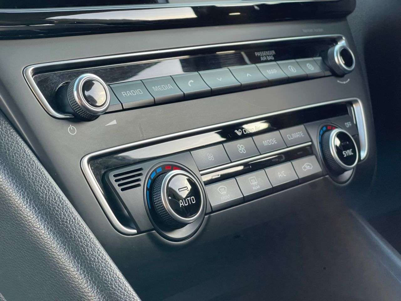 2017 KIA OPTIMA 2017 KIA OPTIMA