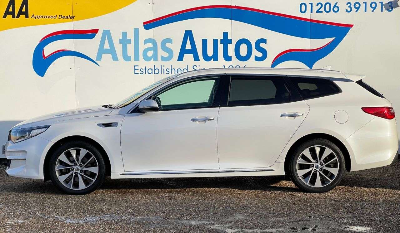 2017 KIA OPTIMA 2017 KIA OPTIMA