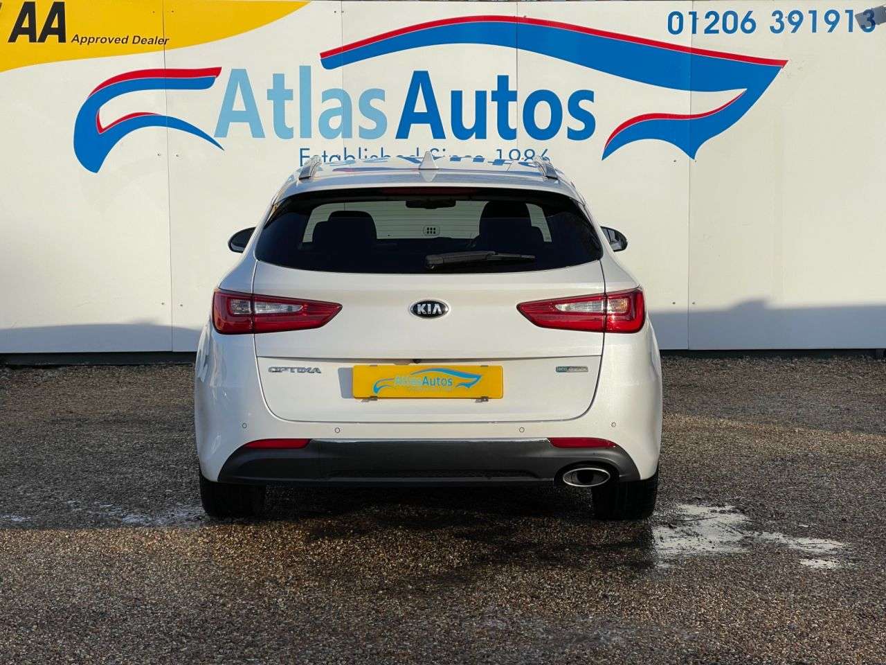 2017 KIA OPTIMA 2017 KIA OPTIMA