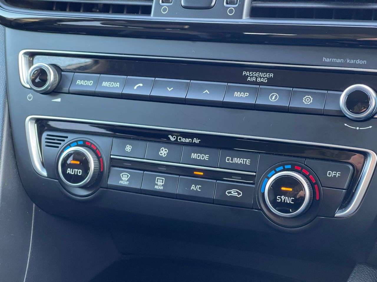 2017 KIA OPTIMA 2017 KIA OPTIMA