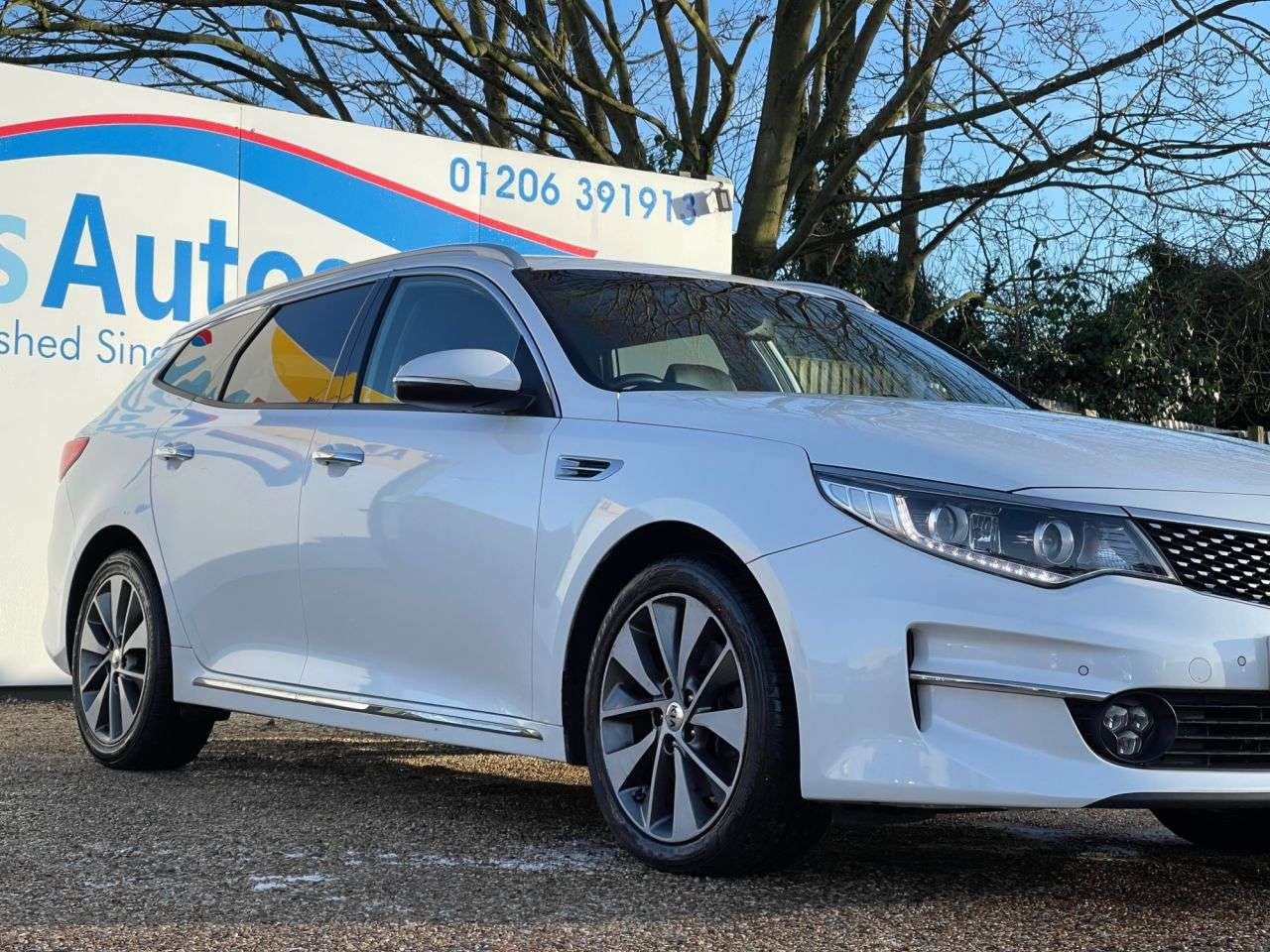 2017 KIA OPTIMA 2017 KIA OPTIMA