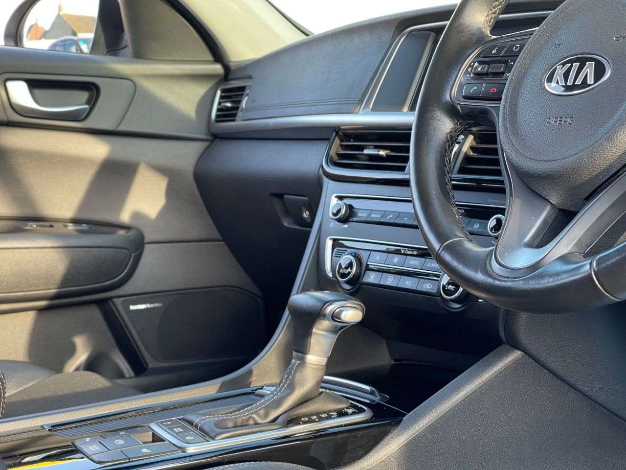 2017 KIA OPTIMA 2017 KIA OPTIMA