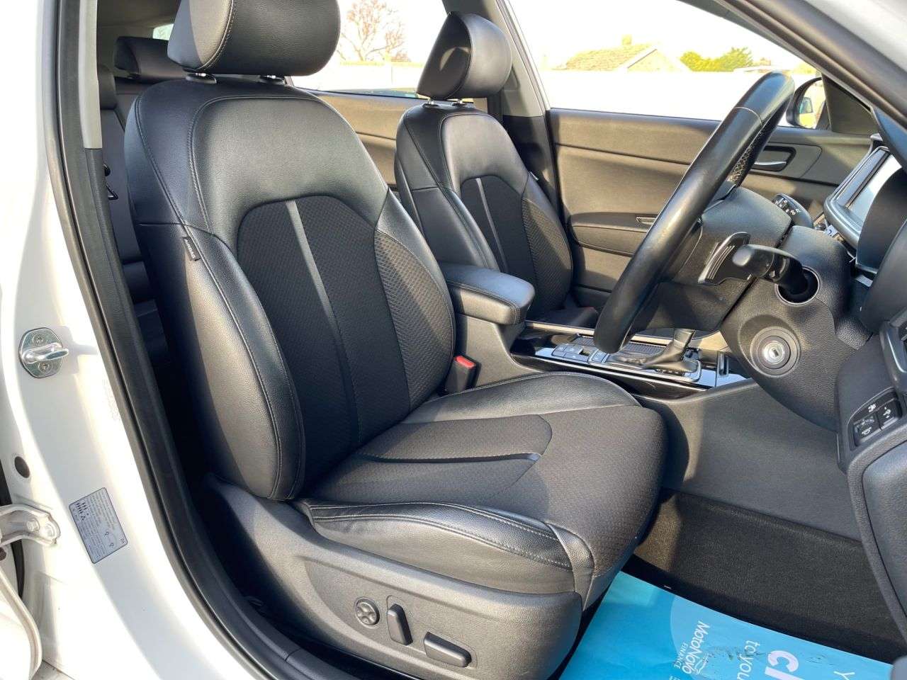 2017 KIA OPTIMA 2017 KIA OPTIMA