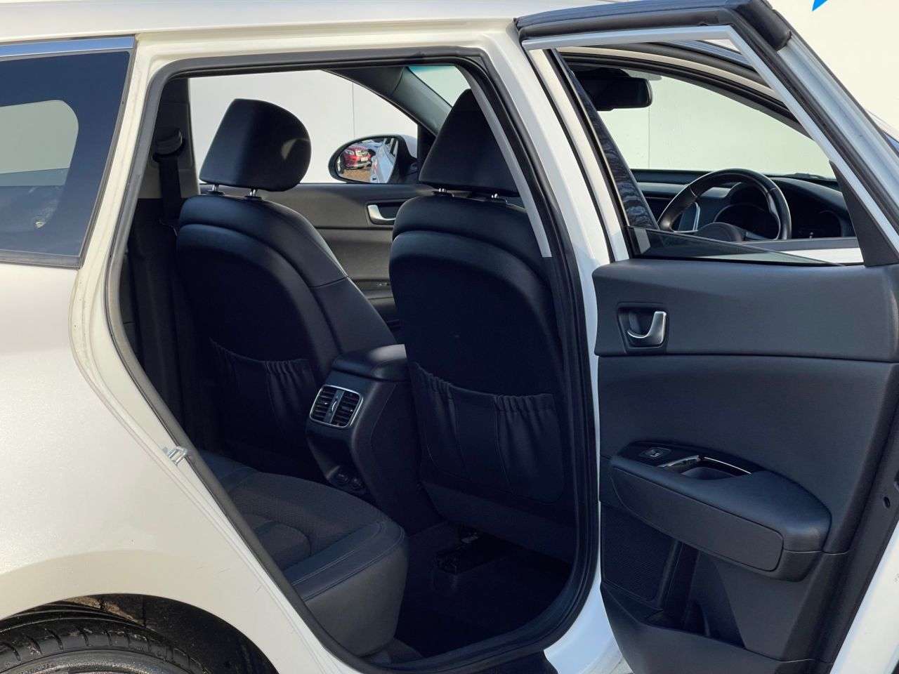 2017 KIA OPTIMA 2017 KIA OPTIMA