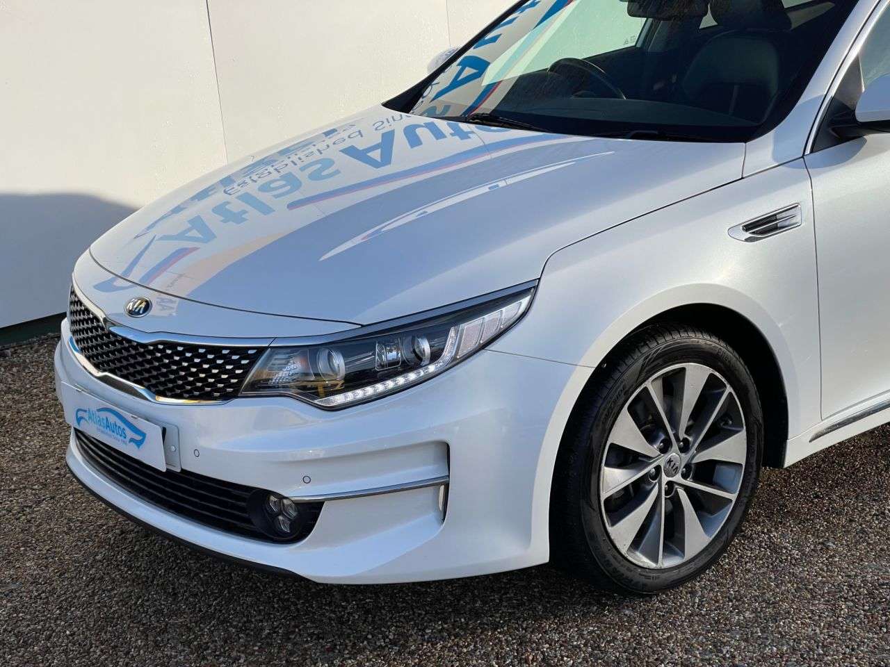 2017 KIA OPTIMA 2017 KIA OPTIMA