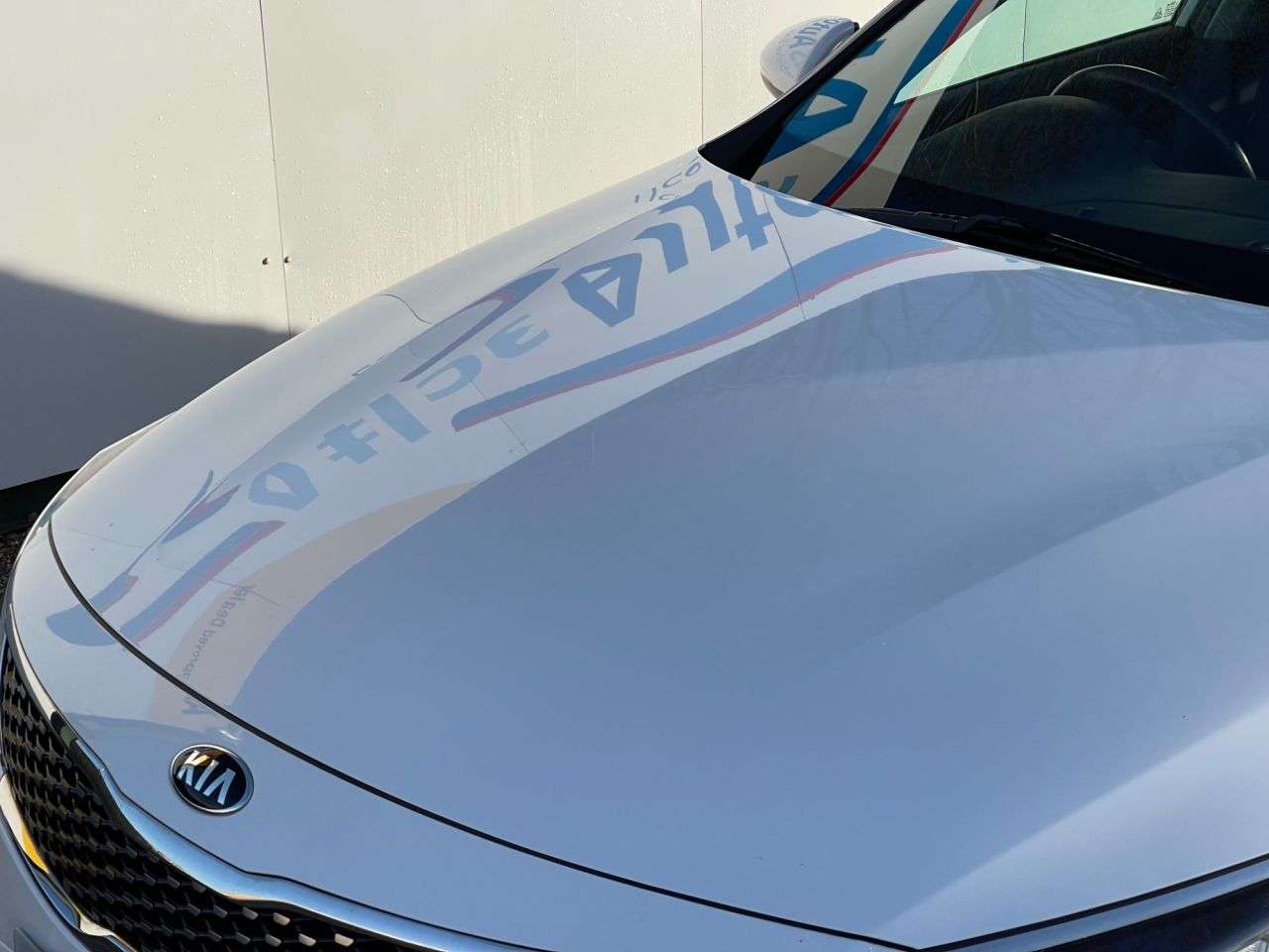 2017 KIA OPTIMA 2017 KIA OPTIMA