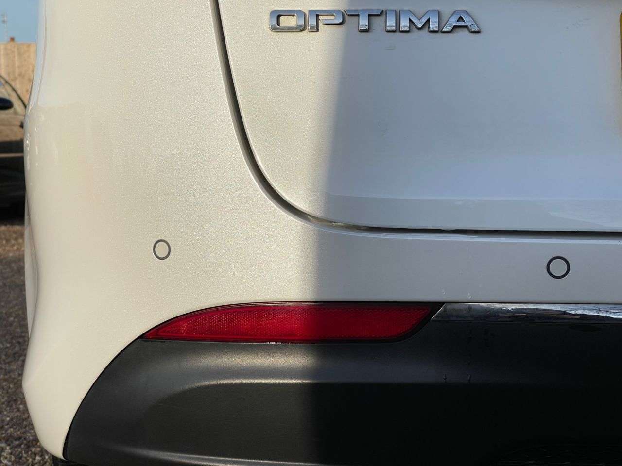 2017 KIA OPTIMA 2017 KIA OPTIMA