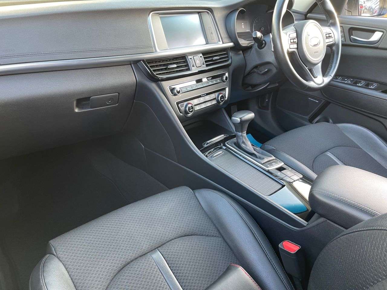 2017 KIA OPTIMA 2017 KIA OPTIMA