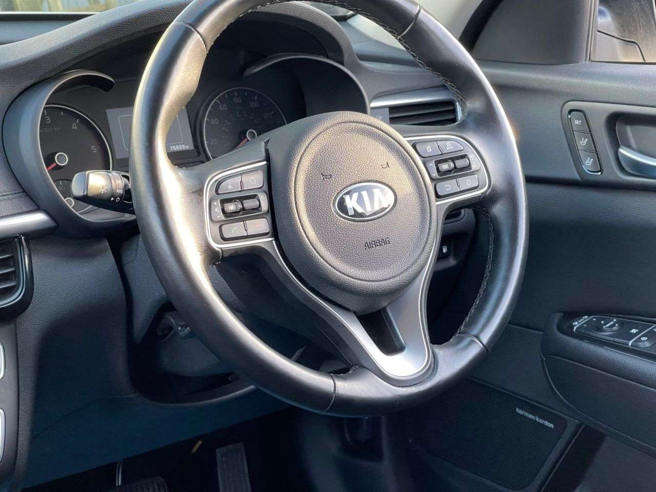 2017 KIA OPTIMA 2017 KIA OPTIMA