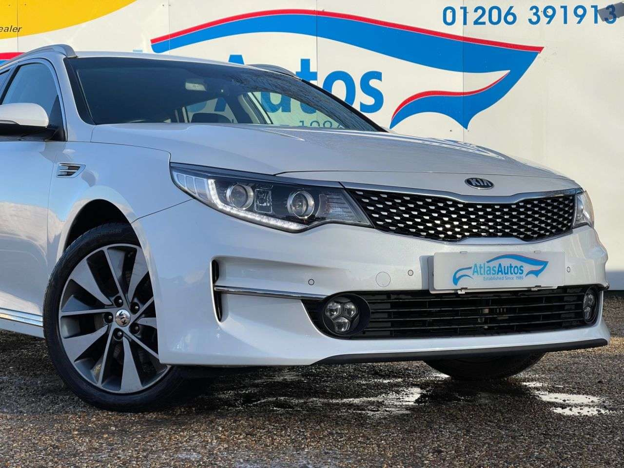 2017 KIA OPTIMA 2017 KIA OPTIMA