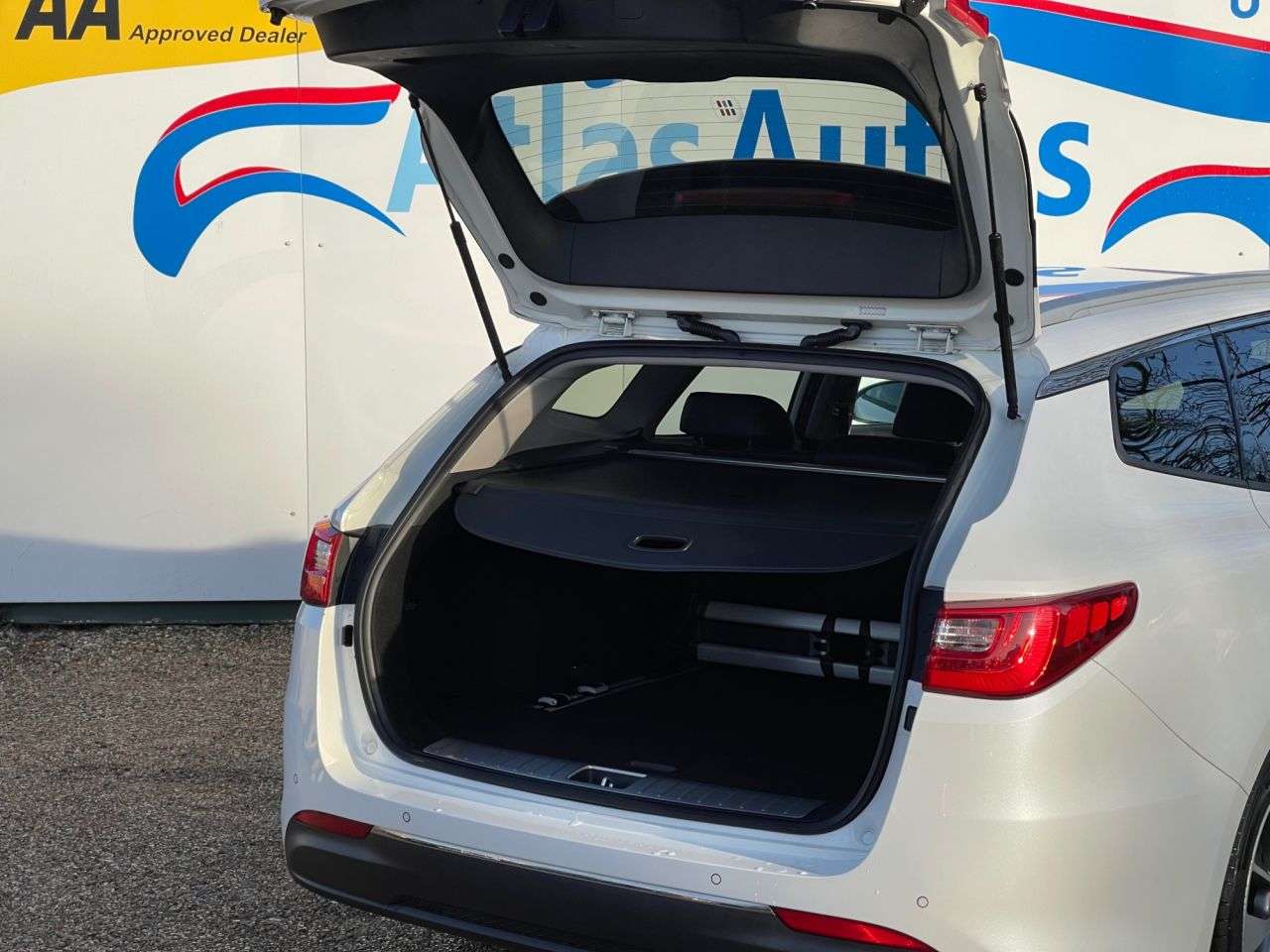 2017 KIA OPTIMA 2017 KIA OPTIMA