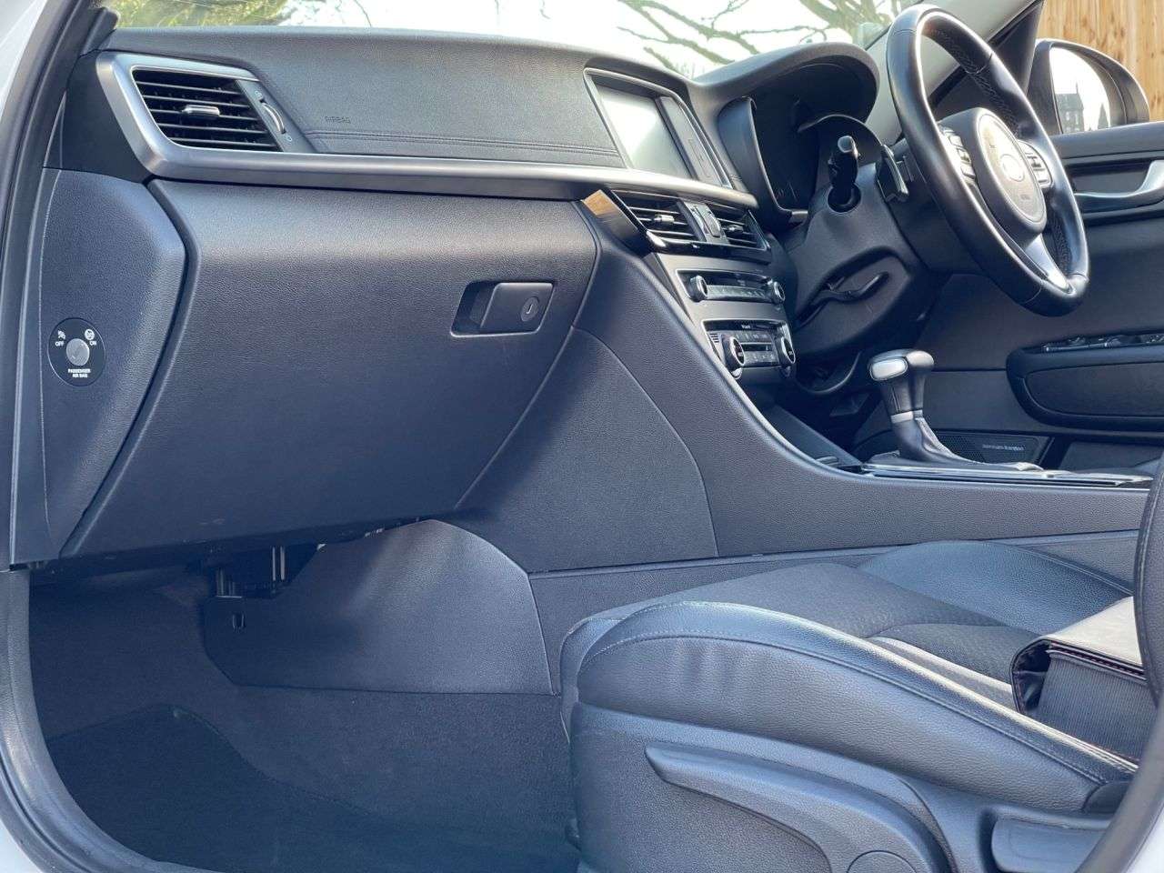 2017 KIA OPTIMA 2017 KIA OPTIMA