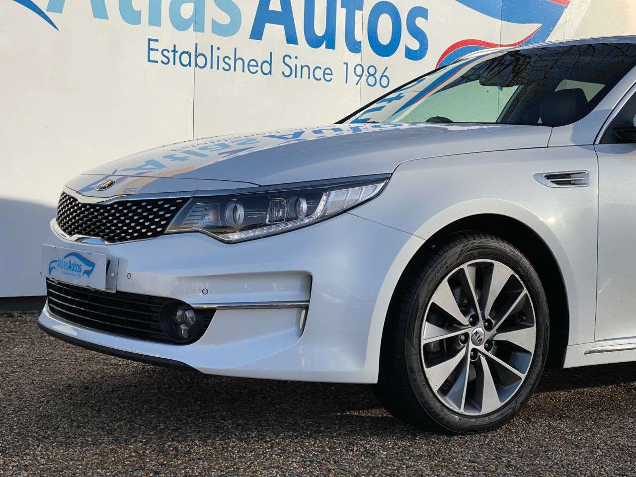 2017 KIA OPTIMA 2017 KIA OPTIMA
