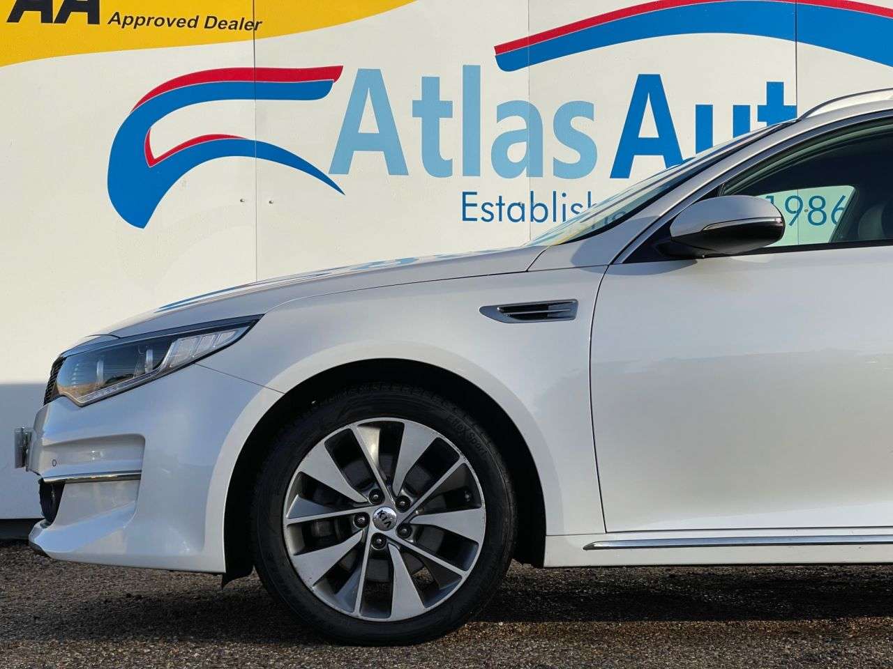 2017 KIA OPTIMA 2017 KIA OPTIMA