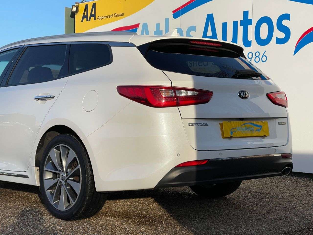 2017 KIA OPTIMA 2017 KIA OPTIMA