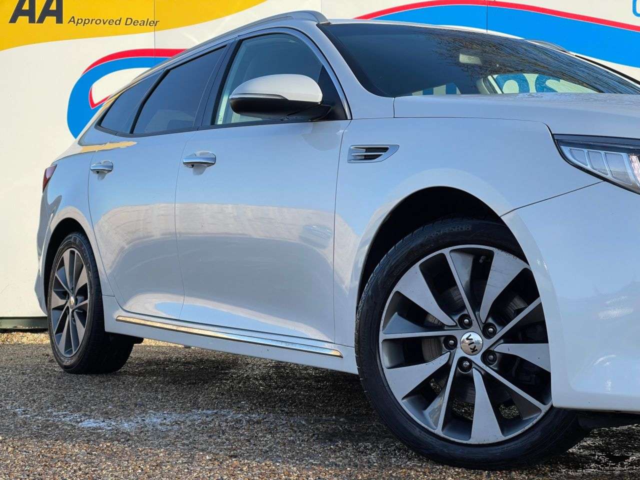 2017 KIA OPTIMA 2017 KIA OPTIMA