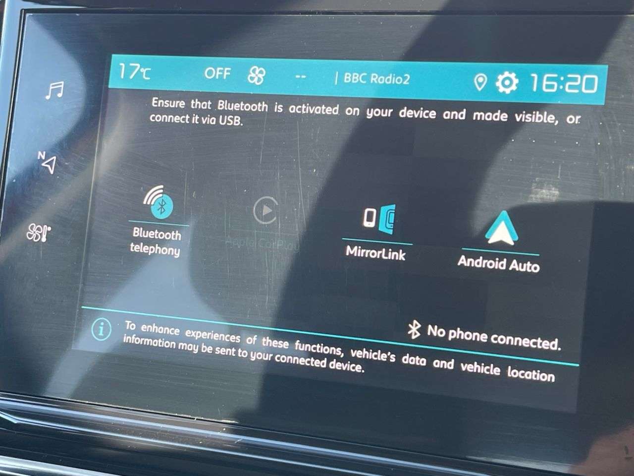 2019 CITROEN C3 2019 CITROEN C3