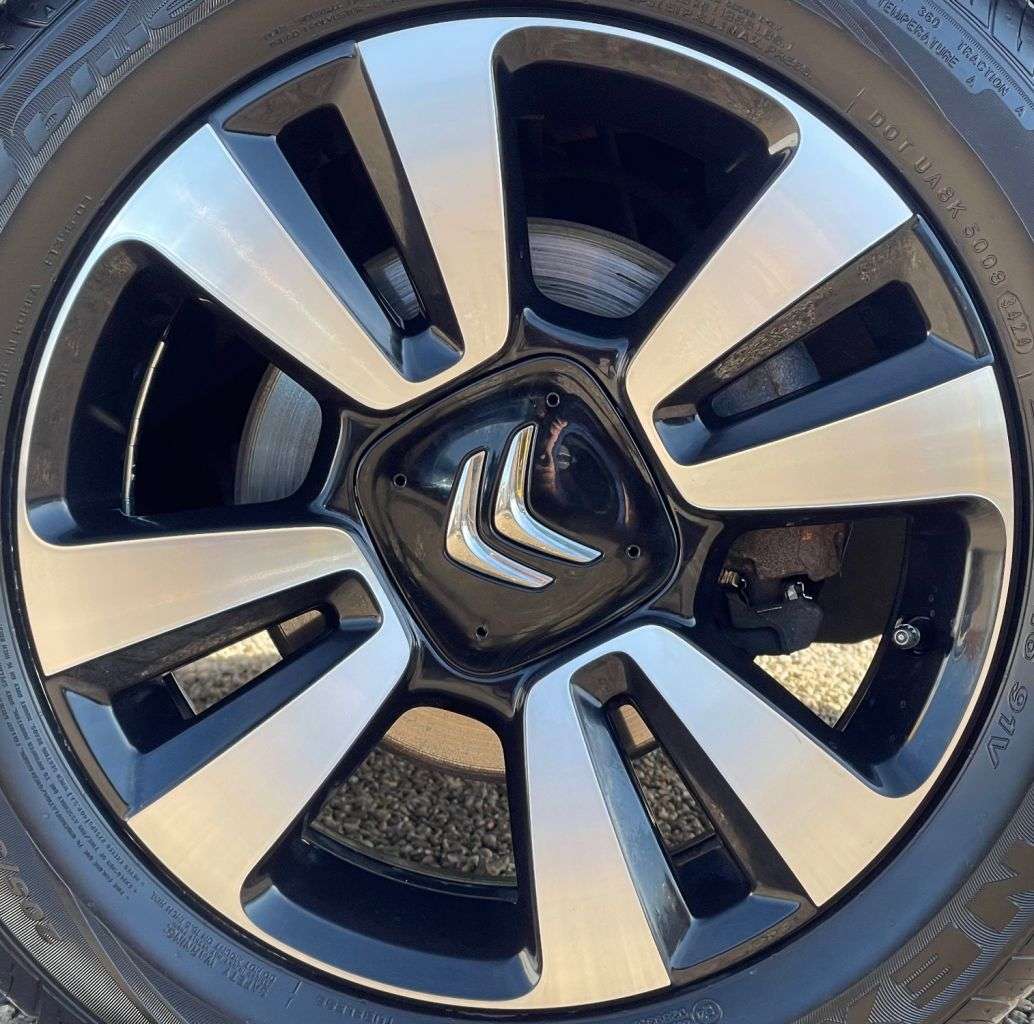 2019 CITROEN C3 2019 CITROEN C3