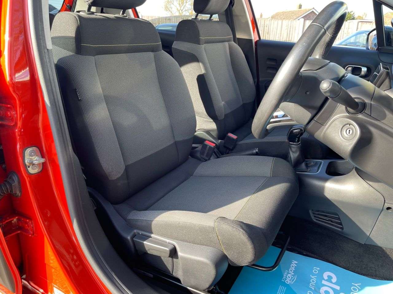 2019 CITROEN C3 2019 CITROEN C3