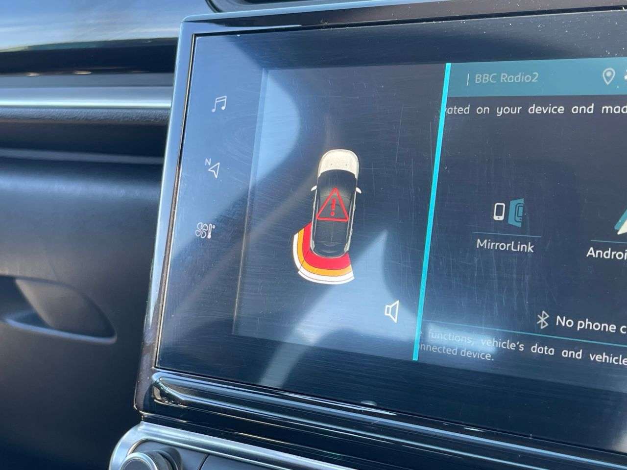 2019 CITROEN C3 2019 CITROEN C3