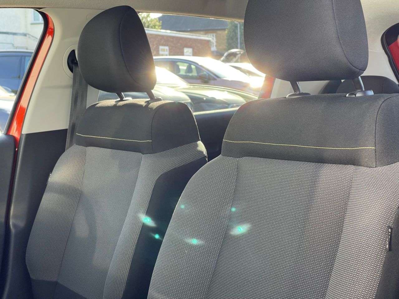 2019 CITROEN C3 2019 CITROEN C3