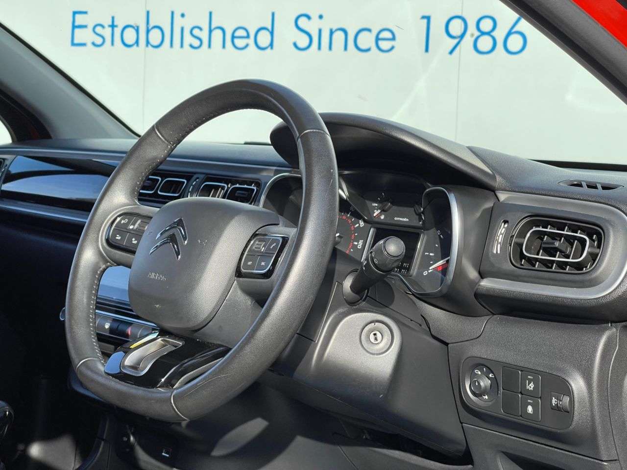 2019 CITROEN C3 2019 CITROEN C3