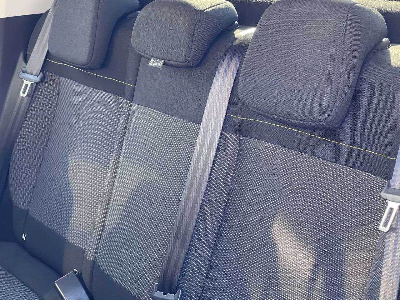 2019 CITROEN C3 2019 CITROEN C3