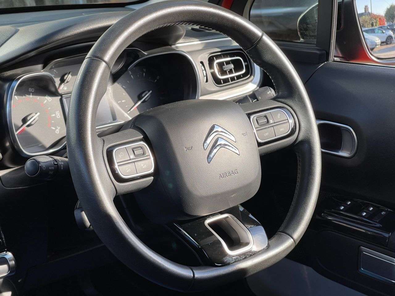 2019 CITROEN C3 2019 CITROEN C3