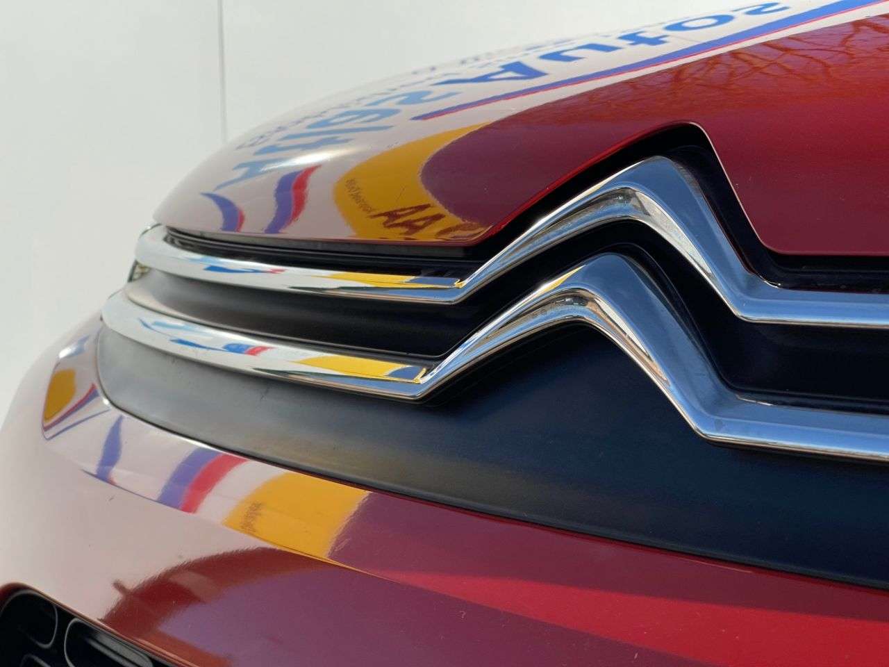 2019 CITROEN C3 2019 CITROEN C3