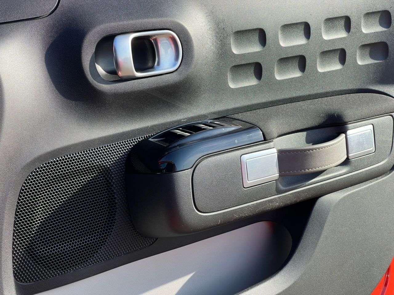 2019 CITROEN C3 2019 CITROEN C3