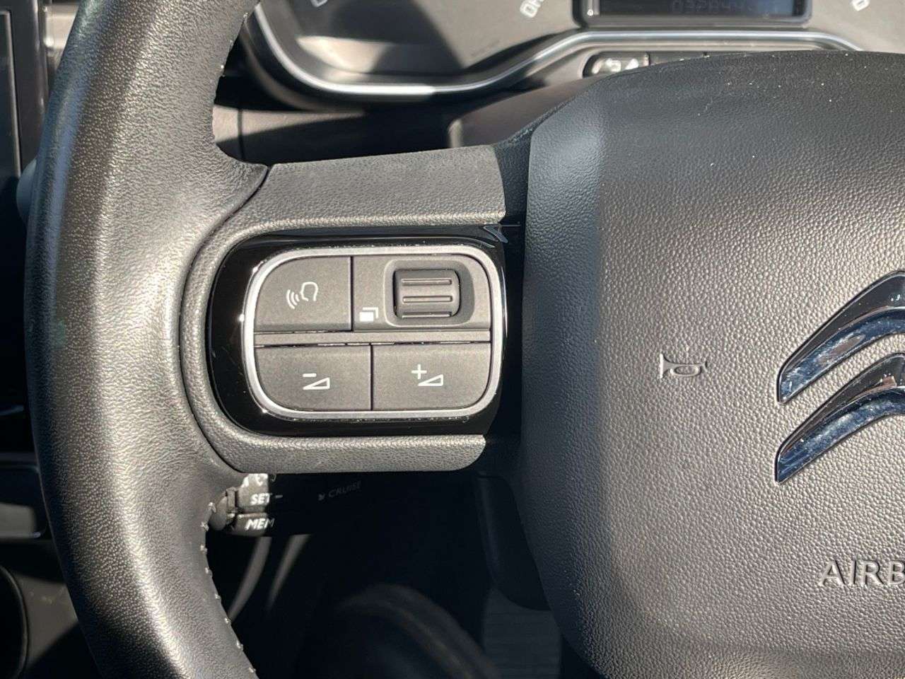 2019 CITROEN C3 2019 CITROEN C3